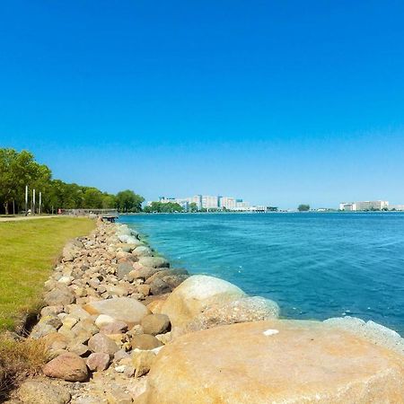 Ferienpark C02-011 Ferienpark Гайлігенгафен Екстер'єр фото